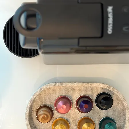 Modernes Im Zentrum Von Apartament *