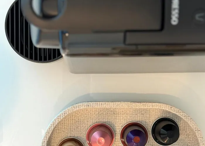 Modernes Im Zentrum Von Apartment *